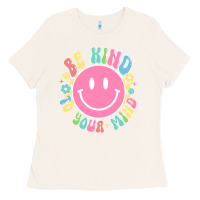 Bone be kind to you mind Ladies Tee - JahusDesignShop