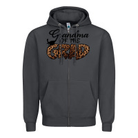 Smoke Back to School I m Graduation Grandma Of The Grandma Zipper Hoodie - Bettercallsaul