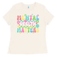 Bone mental health matters Ladies Tee - JahusDesignShop