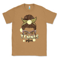 Toasted Coconut tennis mom Classic Tee - MaliasSmallBusiness