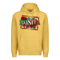 Antique Gold bonita cinco de mayo Premium Hoodie - CowGirlArtShop