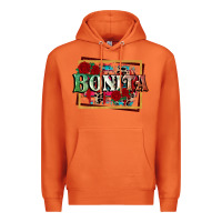 Carrot bonita cinco de mayo Premium Hoodie - CowGirlArtShop