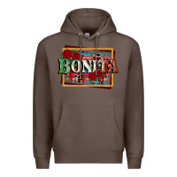 Coffee bonita cinco de mayo Premium Hoodie - CowGirlArtShop
