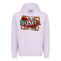 Lilac bonita cinco de mayo Premium Hoodie - CowGirlArtShop