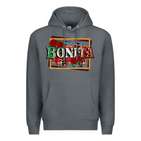 Rock bonita cinco de mayo Premium Hoodie - CowGirlArtShop