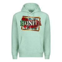 Seafoam bonita cinco de mayo Premium Hoodie - CowGirlArtShop