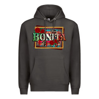 Smoke bonita cinco de mayo Premium Hoodie - CowGirlArtShop