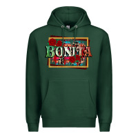 Sports Green bonita cinco de mayo Premium Hoodie - CowGirlArtShop