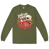 Just One More Chapter Long Sleeve Tee | Teevron
