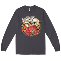 Smoke just one more chapter Long Sleeve Tee - MaliasSmallBusiness