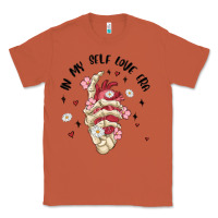 Copper in my self love era Classic Tee - MaliasSmallBusiness