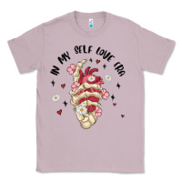 Lilac in my self love era Classic Tee - MaliasSmallBusiness
