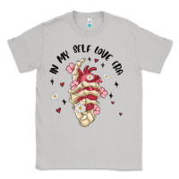 Moon Dust in my self love era Classic Tee - MaliasSmallBusiness
