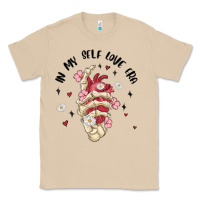 Mushroom in my self love era Classic Tee - MaliasSmallBusiness