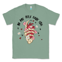 Sage in my self love era Classic Tee - MaliasSmallBusiness