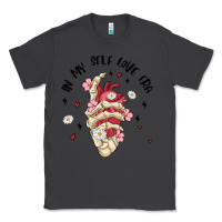 Smoke in my self love era Classic Tee - MaliasSmallBusiness