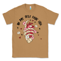 In My Self Love Era Classic Tee | Teevron