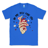 True Royal in my self love era Classic Tee - MaliasSmallBusiness