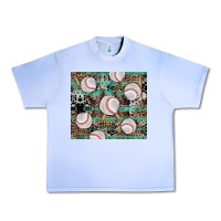 Grape Ice western baseball tumbler Urban Heavy Tee - AdoDesignShop