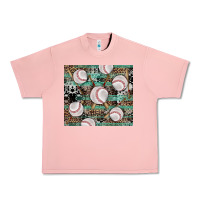 Salmon western baseball tumbler Urban Heavy Tee - AdoDesignShop