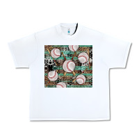 White western baseball tumbler Urban Heavy Tee - AdoDesignShop