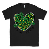 Black not lucky just blessed Classic Tee - MaliasSmallBusiness