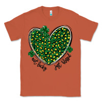 Copper not lucky just blessed Classic Tee - MaliasSmallBusiness