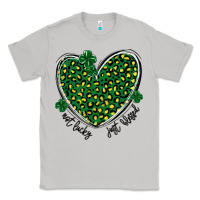 Moon Dust not lucky just blessed Classic Tee - MaliasSmallBusiness