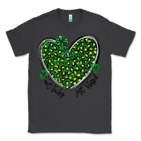 Smoke not lucky just blessed Classic Tee - MaliasSmallBusiness