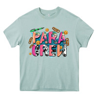 Arona para crew Heavy Core Tee - AdoDesignShop