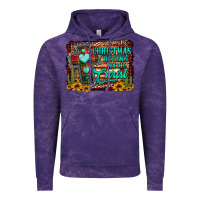 Cloud Purple Christmas begins with christ cross Vintage Hoodie - Jasminsmagicworld