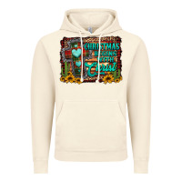Vintage Artic Christmas begins with christ cross Vintage Hoodie - Jasminsmagicworld