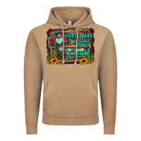 Vintage Coffee Christmas begins with christ cross Vintage Hoodie - Jasminsmagicworld