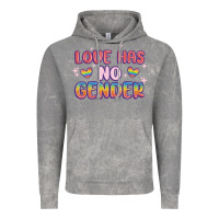 Cloud Rock love no gender Vintage Hoodie - MaliasSmallBusiness