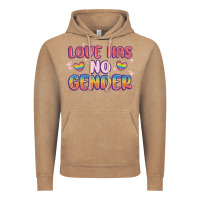 Vintage Coffee love no gender Vintage Hoodie - MaliasSmallBusiness