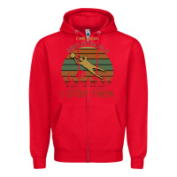 Red Some Dream About Goals I Stop Them Zipper Hoodie - Bettercallsaul