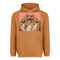 Meerkat just a girl who loves goats tumbler Heavyweight Hoodie - TumblerDesignByShophia
