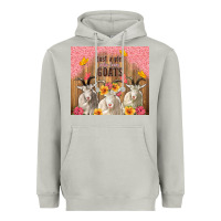 Moon Dust just a girl who loves goats tumbler Heavyweight Hoodie - TumblerDesignByShophia