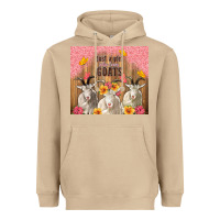 Mushroom just a girl who loves goats tumbler Heavyweight Hoodie - TumblerDesignByShophia