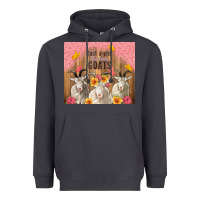 Smoke just a girl who loves goats tumbler Heavyweight Hoodie - TumblerDesignByShophia