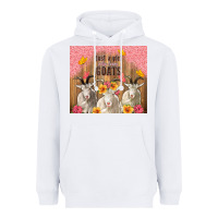 White just a girl who loves goats tumbler Heavyweight Hoodie - TumblerDesignByShophia
