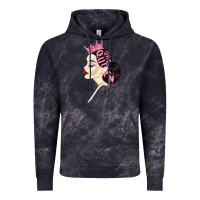 Yas Queen Vintage Hoodie | Teevron