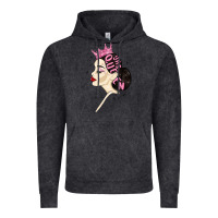 Vintage Black yas queen Vintage Hoodie - MaliasSmallBusiness