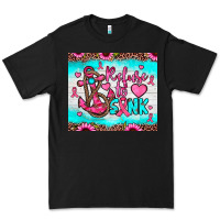 Black refuse to sink Premium Tee - JahusDesignShop