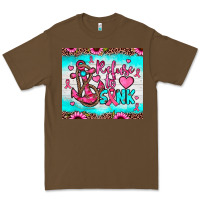 Cacao refuse to sink Premium Tee - JahusDesignShop
