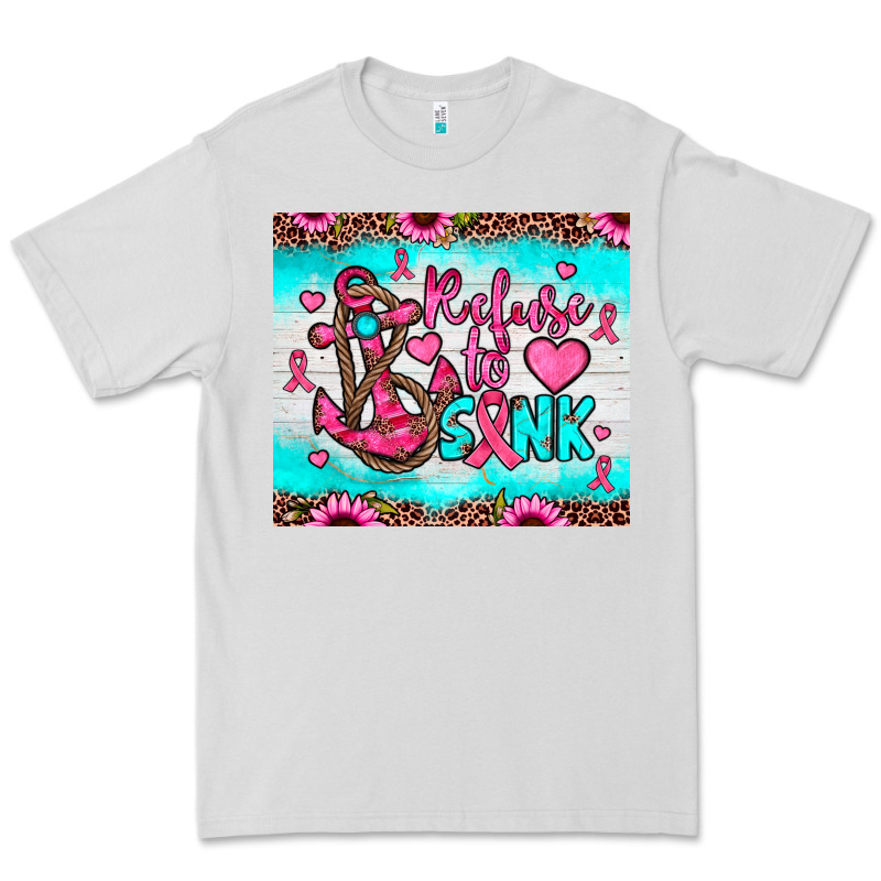 Refuse To Sink Premium Tee by JahusDesignShop | Teevron
