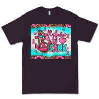 Plum refuse to sink Premium Tee - JahusDesignShop