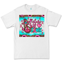 White refuse to sink Premium Tee - JahusDesignShop