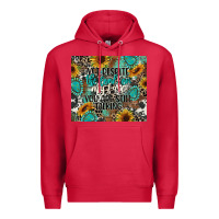 Cardinal yet despite the look on my face you are still talk Premium Hoodie - CowGirlArtShop