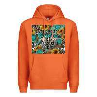 Carrot yet despite the look on my face you are still talk Premium Hoodie - CowGirlArtShop